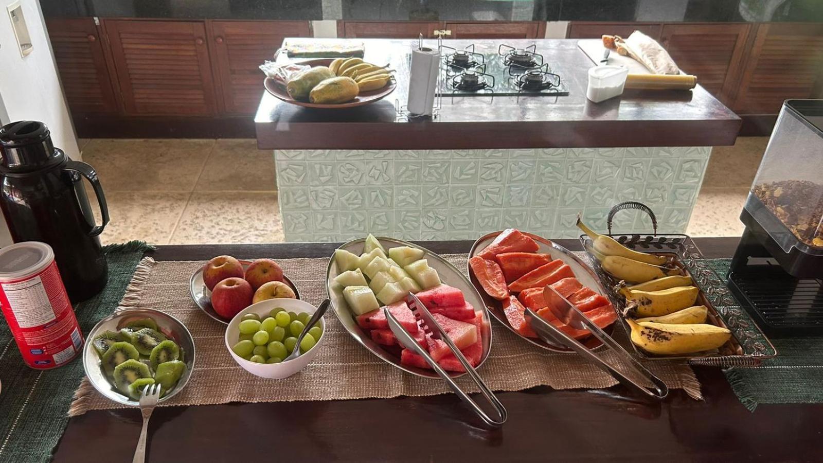 فندق Casa Barco Ferradura Búzios المظهر الخارجي الصورة